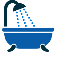 Saint Clair Shores Bathrooms