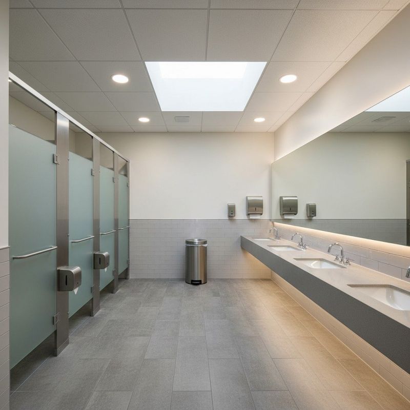 Top Bathroom Remodeling Companies in Bloomfield Hills, MI