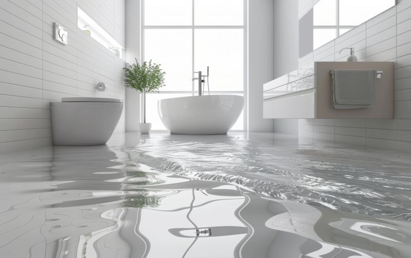 Top Bathroom Remodeling Companies in Redford, MI