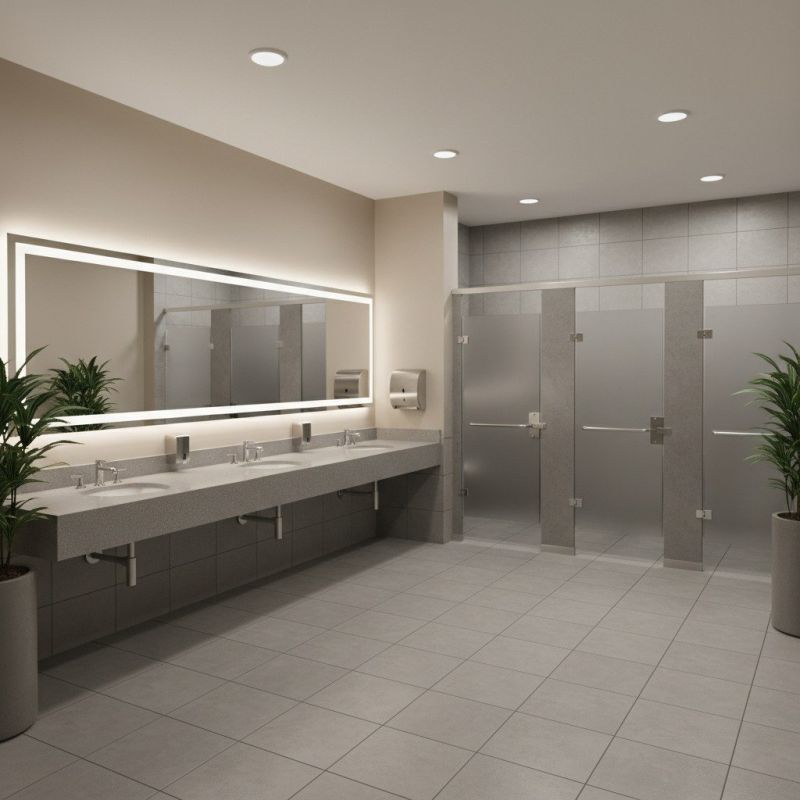 Top Bathroom Remodeling Companies in Redford, MI