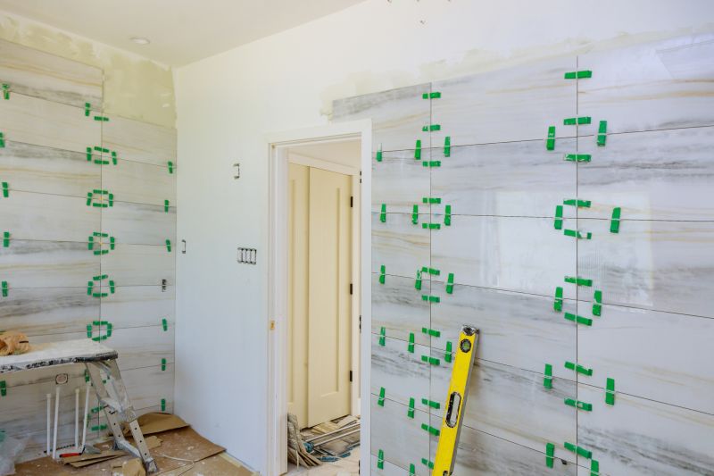 Seasonal Planning for Bathroom Renovations